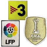 2011-2012 BAR Away Retro Long Sleeve Soccer Jersey