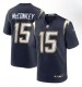 2025 NFL Los Angeles Chargers New Pattern Jersey