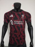 26-27 LIV Special Edition Player Version Soccer Jersey