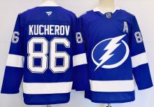 2026 NHL Tampa Bay Lightning New Pattern Jersey
