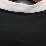 2017-2018 JUV Home Retro Soccer Jersey