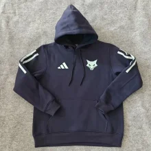 25-26 Cruzeiro Royal blue Hoody (加绒)