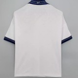 1998 Chile Away Retro Soccer Jersey