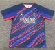 25-26 PSG Special Edition Training Shirts 1:1 Thai Quality