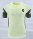 26-27 RMA Green Player Version Training shirts