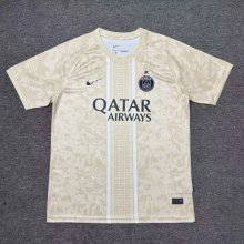 25-26 PSG Special Edition Fans Training shirts