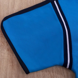 2002-2003 Man City Home Retro Soccer Jersey