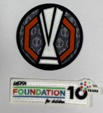 24-25 TOT Home Fans Soccer Jersey