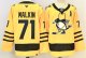 2026 NHL Pittsburgh Penguins New Pattern Jersey