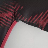 22-23 Germany Away 1:1 World Cup Fans Soccer Jersey