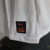 24-25 Senegal Home Player Version Soccer Jersey*两颗星