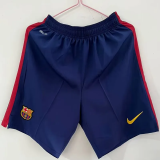 2014-2015 BAR Home Retro Shorts Pants