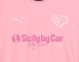 25-26 Palermo Home Fans Soccer Jersey