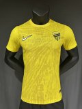 25-26 Ittihad Home Player Version Soccer Jersey