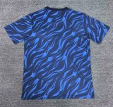 25-26 RMA Royal Blue Training Shirts