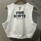 25-26 Santos FC Home Women Yoga Vest (女)