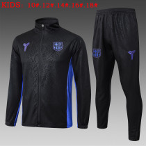 25-26 BAR High Quality Kids Jacket Tracksuit
