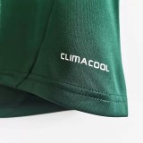 2012-2013 RMA Third Green Retro Soccer Jersey