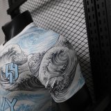 26-27 Al-Hilal Special Edition Player Version Soccer Jersey