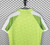 1997-1998 Wolfsburg Home Retro Soccer Jersey