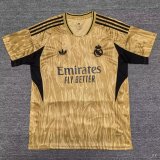 25-26 RMA Special Edition Fans Soccer Jersey