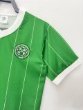 1984-1986 Celtic Away Retro Soccer Jersey