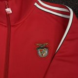 25-26 Benfica High Quality Jacket Tracksuit