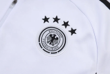 25-26 Germany High Quality Jacket Tracksuit