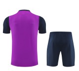 25-26 BAR High Quality Training Short Suit