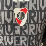 2026 River Plate Special Edition Player Version Soccer Jersey