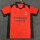 25-26 ACM Fourth Fans Soccer Jersey