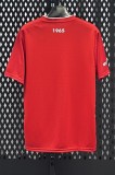 25-26 Twente Home Fans Soccer Jersey 1:1 Thai Quality