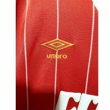 1982-1983 LIV Home Retro Soccer Jersey