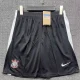 25-26 Corinthians Away Shorts Pants