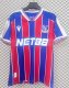 25-26 Crystal Palace Home Fans Soccer Jersey