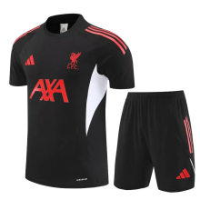 25-26 LIV High Quality Training Short Suit