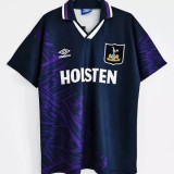 1994-1995 TOT Away Retro Soccer Jersey