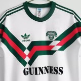 1988-1989 Cork City FC Home Retro Soccer Jersey