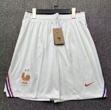 2026 France Home Shorts Pants