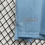 2026 NK Blue Casual And Breathable Vest