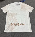 25-26 Napoli Away Fans Soccer Jersey