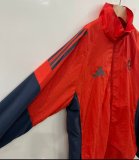 2025 Bayern New Pattern Windbreaker