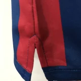 2010-2011 BAR Home Retro Soccer Jersey