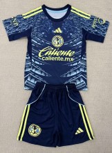 25-26 Club America Away Adult Suit