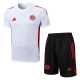 25-26 Bayern High Quality Training Short Suit