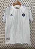 25-26 CHE White Casual Edition Fans Training shirts
