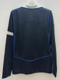 25-26 CHE Third Long Sleeve Soccer Jersey (长袖)