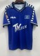 2000 Hamburger Away Retro Soccer Jersey