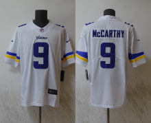 2025 NFL Minnesota Vikings New Pattern Jersey