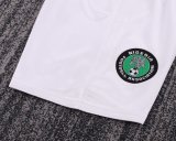 1994-1995 Nigeria Home Retro Kids Soccer Jersey